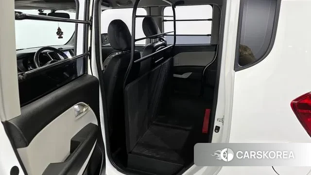 Kia The New Ray 2021 Белый из Кореи, фото 2