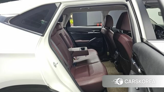 Kia Seltos 2019 Белый из Кореи, фото 2