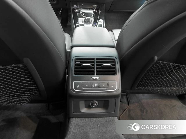 Audi A5 (F5) 2020 Белый из Кореи, фото 2
