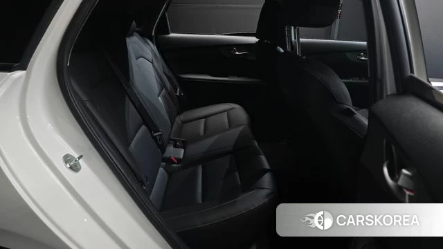 Kia Come New K3 2020 Белый из Кореи, фото 2