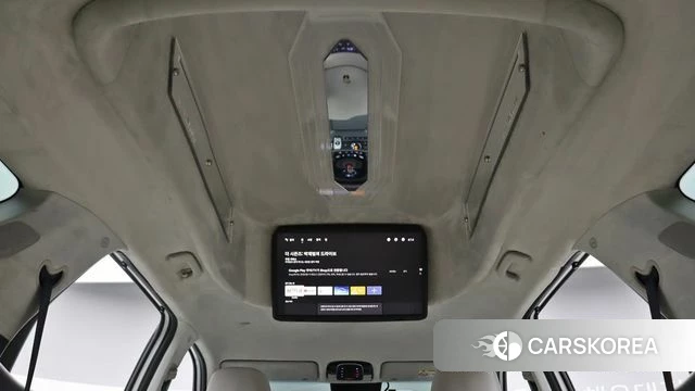 Hyundai The New Palisade 2023 Белый из Кореи, фото 2