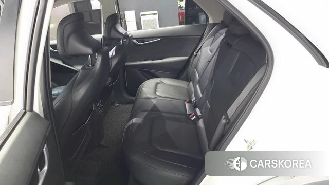 Kia Di All New Niro EV 2022 Белый из Кореи, фото 2