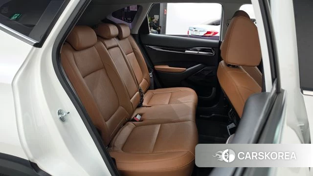 Kia The New Seltos 2024 Белый из Кореи, фото 2