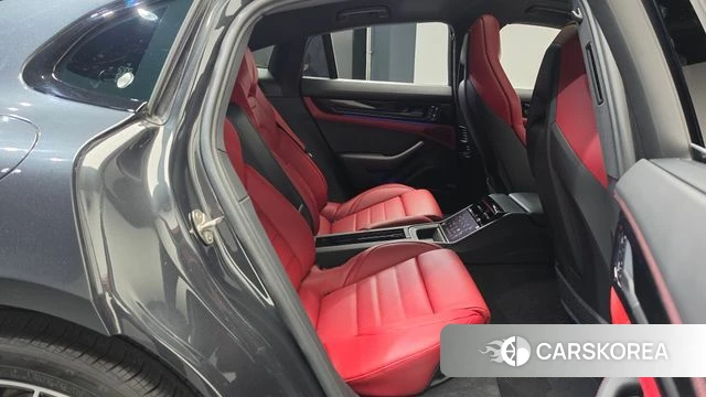 Porsche Panamera (976) 2025 Серый из Кореи, фото 2