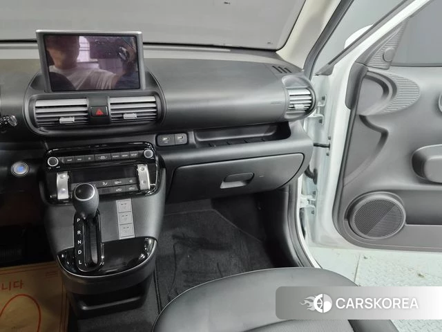 Hyundai Casper 2024 Белый из Кореи, фото 2