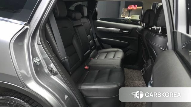 Renault Korea (Samsung) The New QM6 2019 Серый из Кореи, фото 2