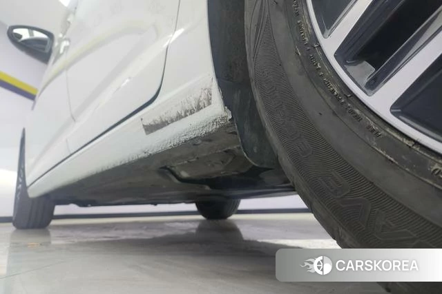 Volkswagen Sagitar 2021 Белый из Китая, фото 2
