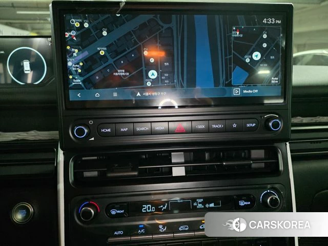 Hyundai The New Staria 2026 Серый из Кореи, фото 2