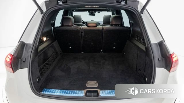 Mercedes-Benz GLE-Class W167 2024 Белый из Кореи, фото 2