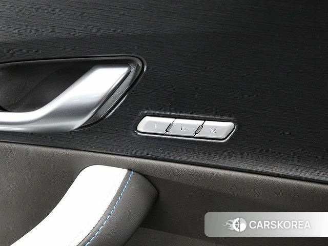 Renault Korea (Samsung) Filant 2026 Серый из Кореи, фото 2