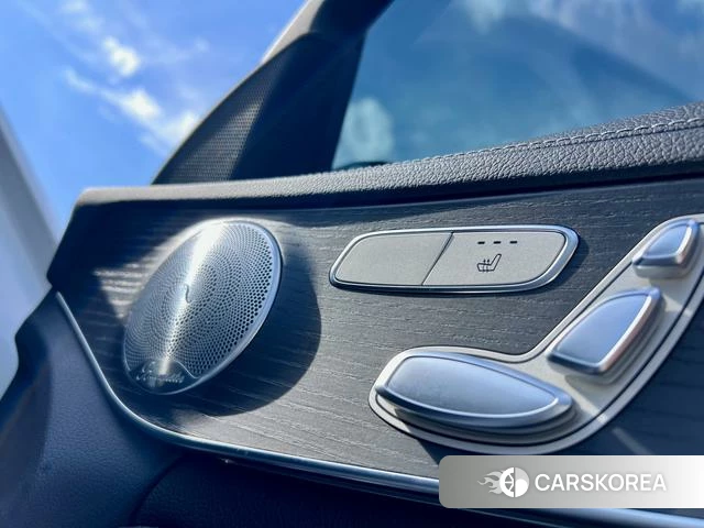 Mercedes-Benz C-class 2021 Белый из Китая, фото 2