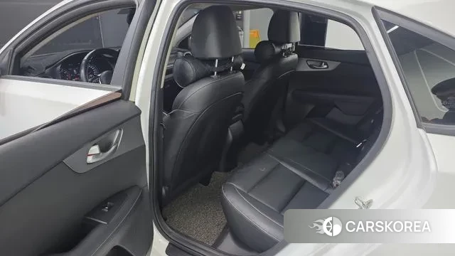 Kia Come New K3 2020 Белый из Кореи, фото 2