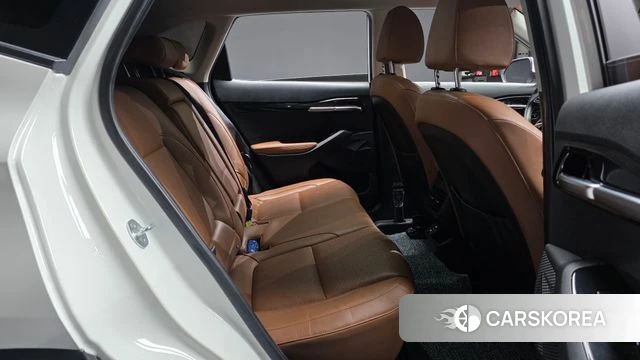 Kia The New Seltos 2023 Белый из Кореи, фото 2