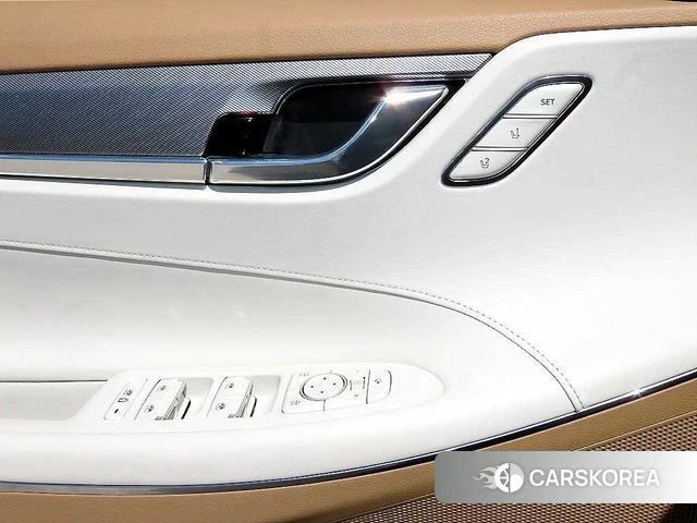 Hyundai The New Grandeur IG 2021 Белый из Кореи, фото 2