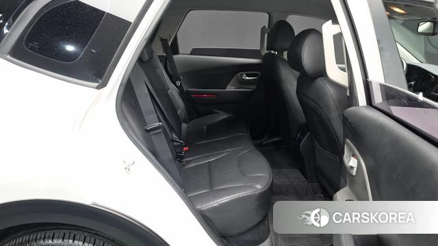 Kia Niro Plus 2022 Белый из Кореи, фото 2