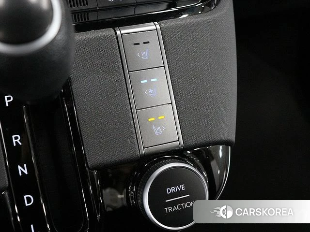 Hyundai Casper 2022 Белый из Кореи, фото 2