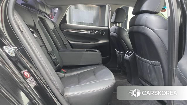 Hyundai Grandeur IG 2019 Черный из Кореи, фото 2
