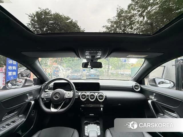 Mercedes-Benz A-Class 2021 Другой из Китая, фото 2