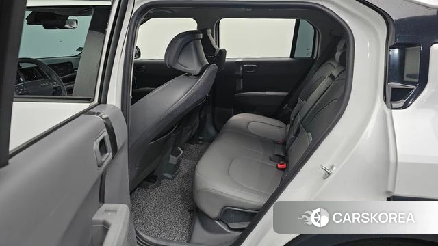Kia EV3 2024 Белый из Кореи, фото 2