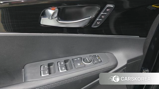 Kia The New Sorento 2019 Синий из Кореи, фото 2