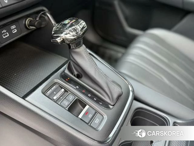 Honda Breeze 2024 Черный из Китая, фото 2