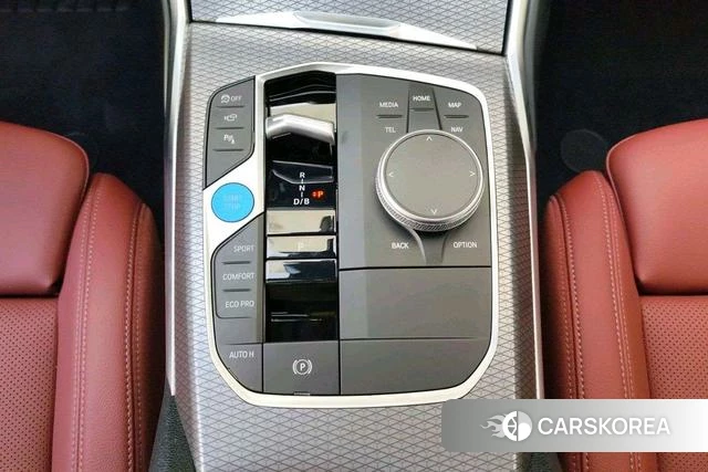 BMW i3 2026 Черный из Китая, фото 2