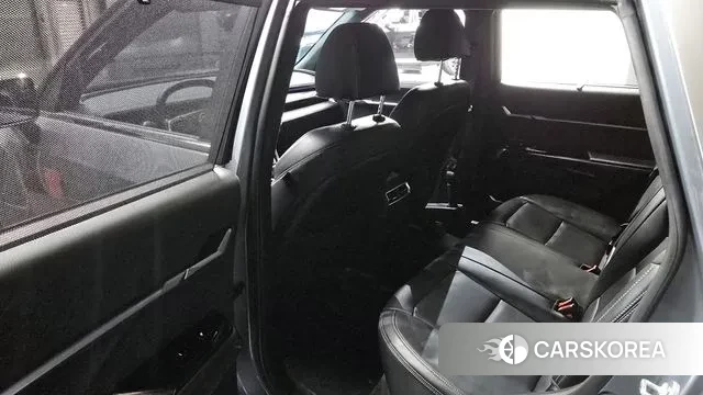 Ssangyong Torres 2022 Серый из Кореи, фото 2