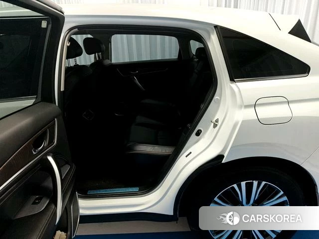 Honda Avancier 2023 Белый из Китая, фото 2