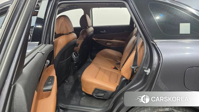 Kia The New Sorento 2019 Серый из Кореи, фото 2