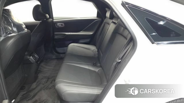 Hyundai Ionic 6 2024 Белый из Кореи, фото 2
