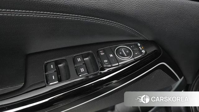 Kia Come New K7 2019 Серый из Кореи, фото 2