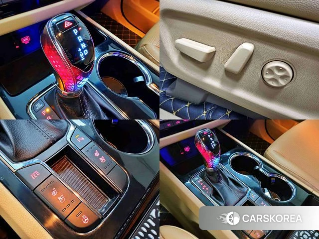 Kia The New Carnival 2018 Белый из Кореи, фото 2