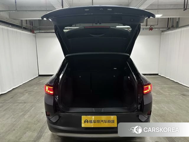 Volkswagen ID.4 CROZZ 2023 Другой из Китая, фото 2