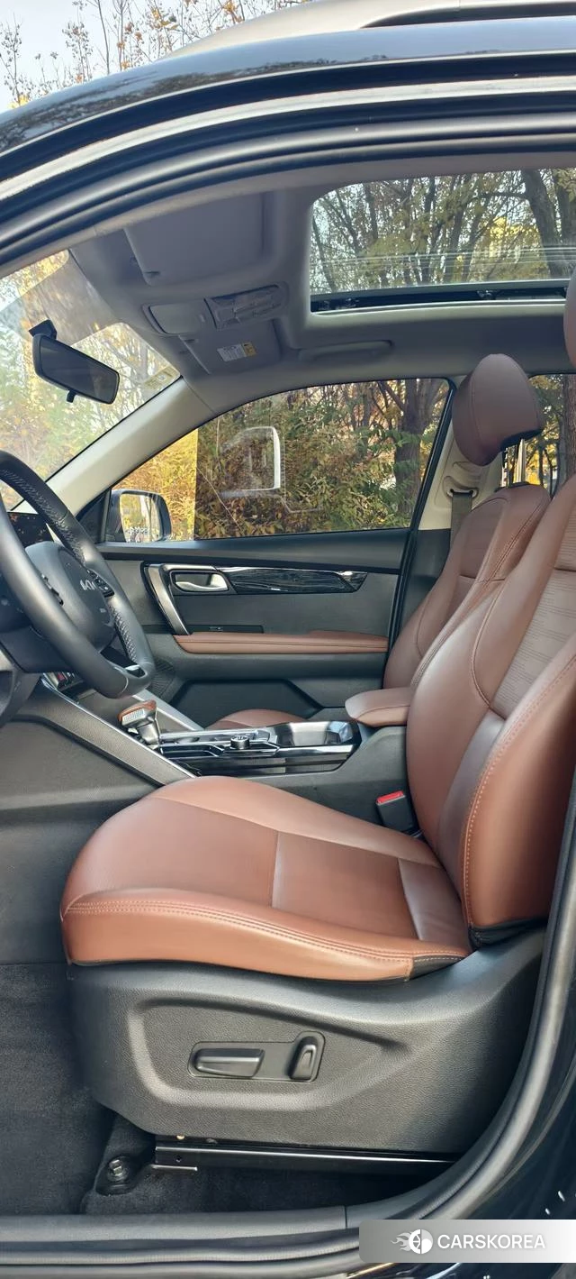 Kia Sportage 2022 Черный из Китая, фото 2