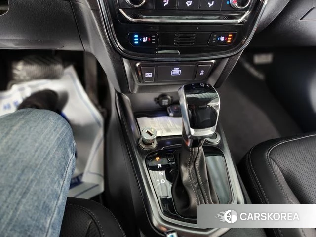 Ssangyong Berry New Tivoli 2020 Серебряный из Кореи, фото 2