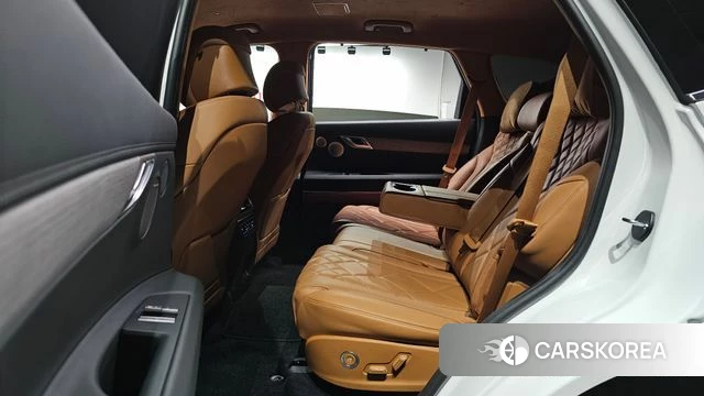 Genesis GV80 2024 Белый из Кореи, фото 2
