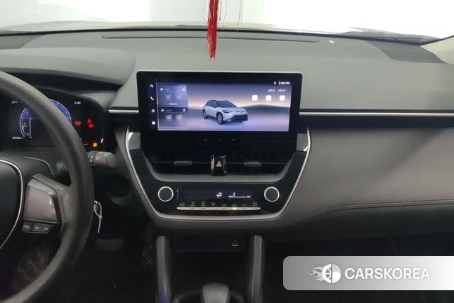 Toyota Frontlander 2023 Другой из Китая, фото 2