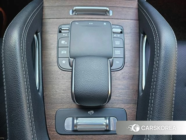 Mercedes-Benz GLE-Class W167 2021 Белый из Кореи, фото 2