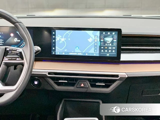 Ssangyong The New Torres 2026 Белый из Кореи, фото 2