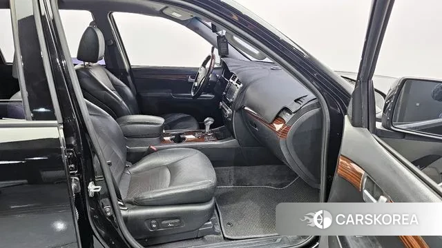 Kia The New Mohave 2018 Черный из Кореи, фото 2
