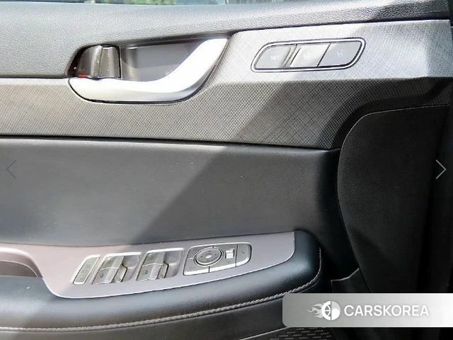 Hyundai Palisade 2020 Черный из Кореи, фото 2