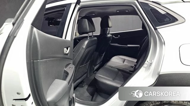 Hyundai Kona 2018 Белый из Кореи, фото 2