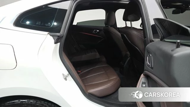 BMW 2 Series Gran Coupe (F44) 2021 Белый из Кореи, фото 2