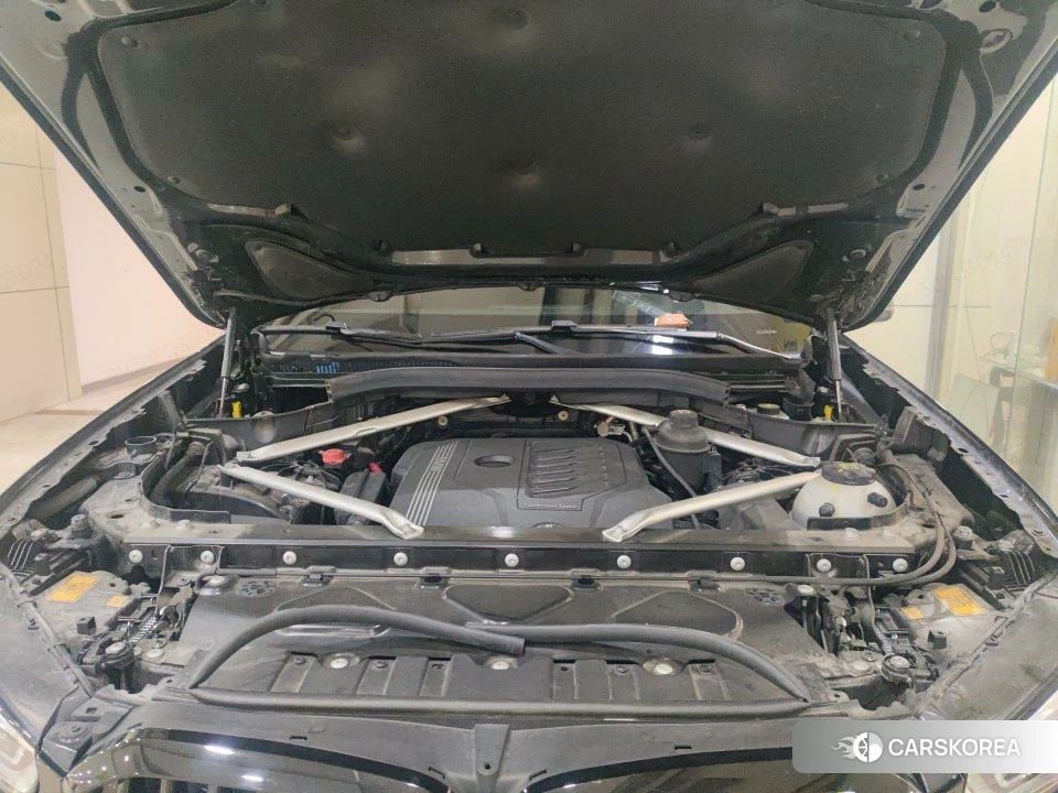 BMW X5 2020 Черный из Китая, фото 2