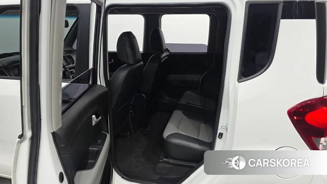 Kia The New Ray 2019 Белый из Кореи, фото 2