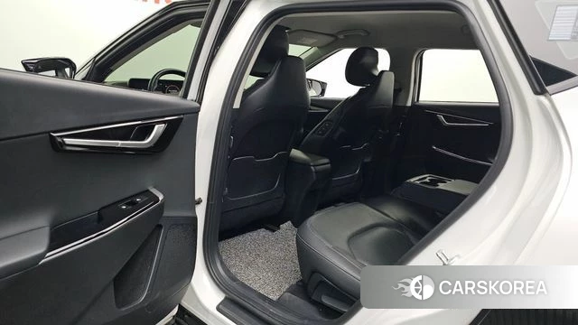 Kia EV6 2021 Белый из Кореи, фото 2