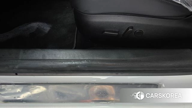 Tesla Model 3 2020 Белый из Кореи, фото 2