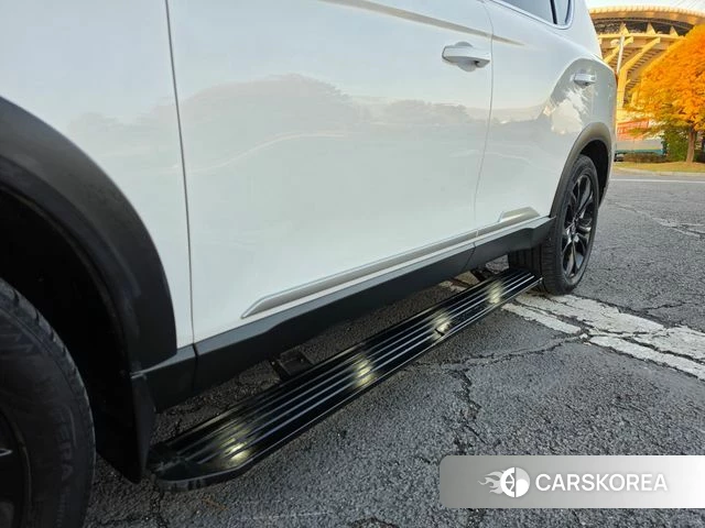 Ssangyong All New Rexton 2022 Белый из Кореи, фото 2