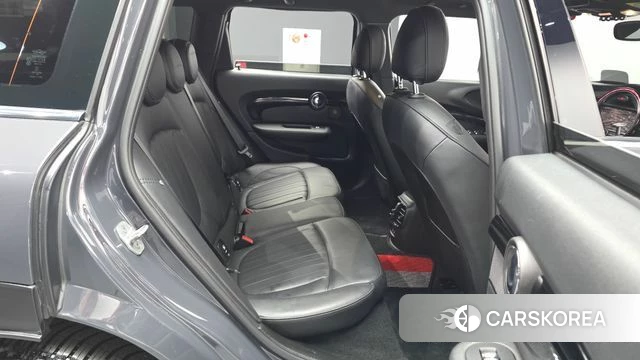 Mini Cooper S Clubman 2020 Серый из Кореи, фото 2