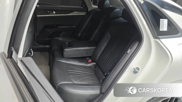Kia K5 3rd generation 2020 Белый из Кореи, фото 2